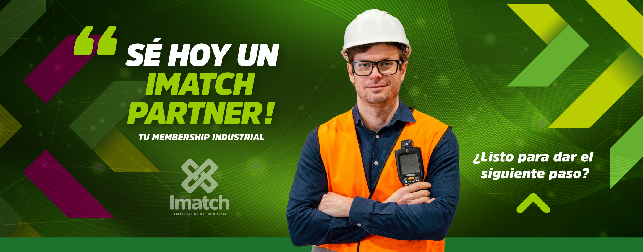 IMATCH Industrial